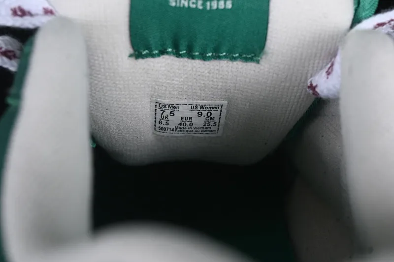 All categories Vans Vans series Vans Low Vans low-top Vans Knu Skool Vans low-top retro casual fat bread shoes VN000D6ZBR1